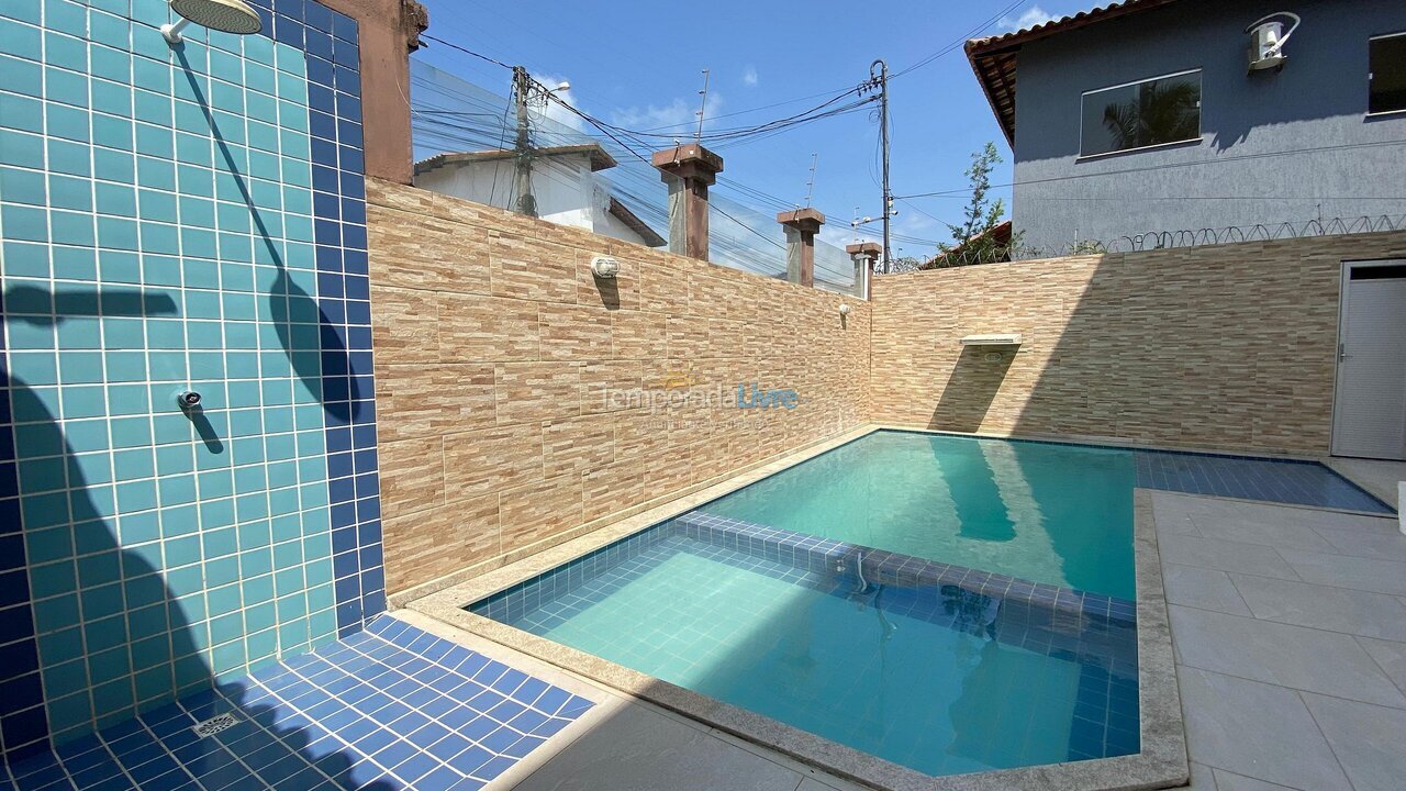 Apartment for vacation rental in Porto Seguro (Village)