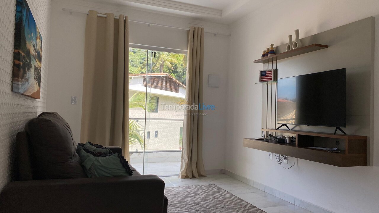 Apartamento para aluguel de temporada em Porto Seguro (Taperapuan Condomínio Villa da Praia)