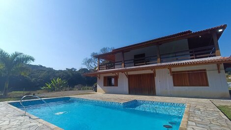 Casa para alugar em Juquitiba - Ritas