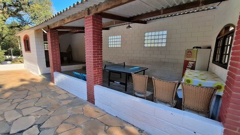 Finca Completa con Ocio y Confort LT0058