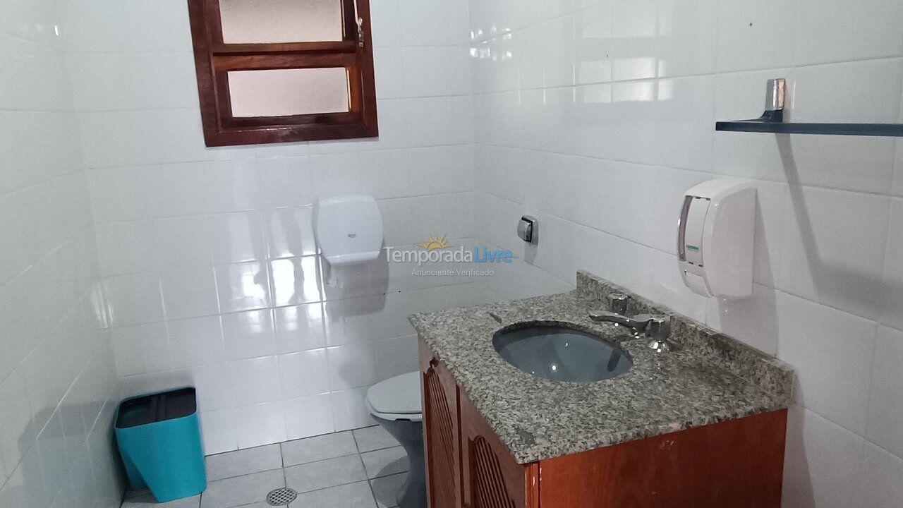 Ranch for vacation rental in Juquitiba (Juquiá)