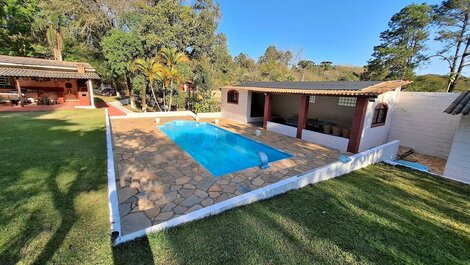 Finca Completa con Ocio y Confort LT0058