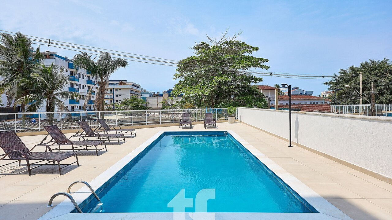 Apartamento para aluguel de temporada em Ubatuba (Praia Grande)