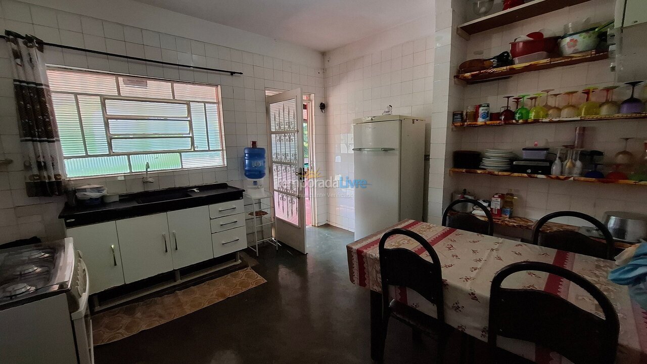 Casa para alquiler de vacaciones em Mairinque (Sebandilha)