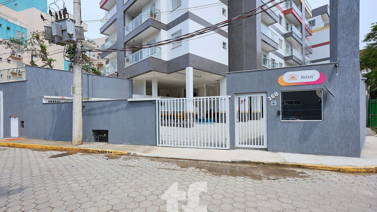 Apartamento para aluguel de temporada em Ubatuba (Praia Grande)