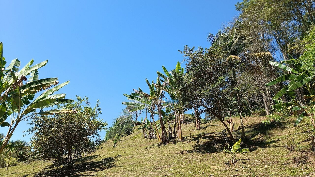 Granja para alquiler de vacaciones em Juquitiba (Juquiá)