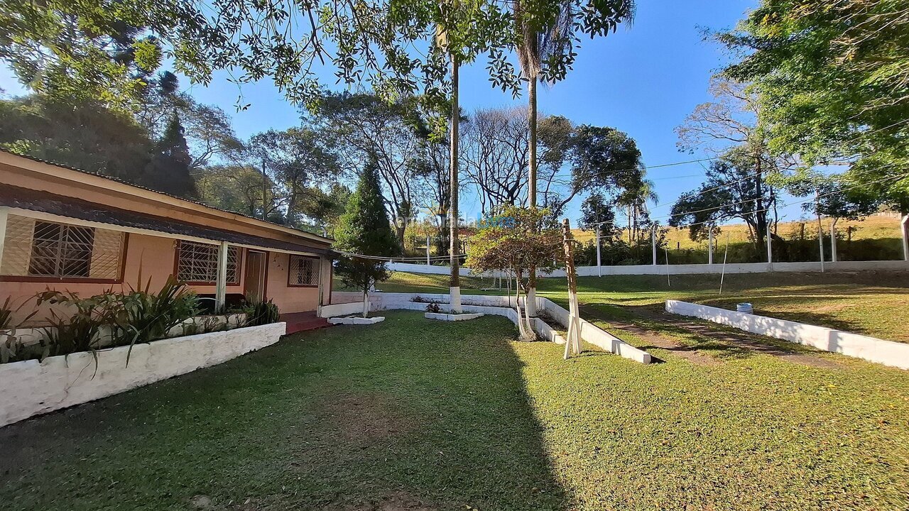 Casa para alquiler de vacaciones em Mairinque (Sebandilha)