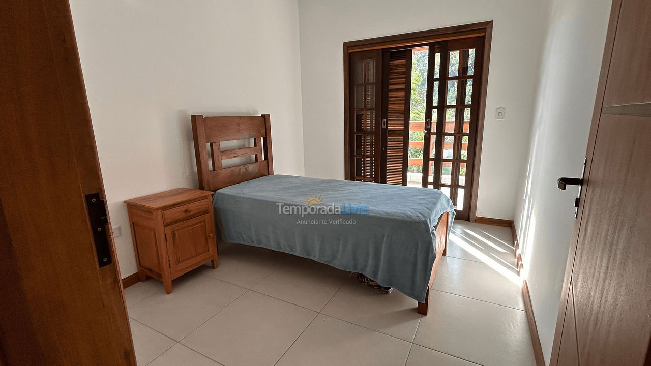 House for vacation rental in Juquitiba (Ritas)