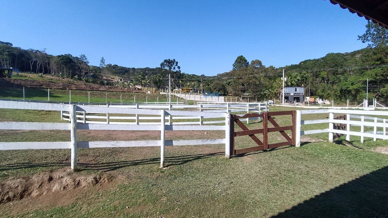 Casa para alquiler de vacaciones em Juquitiba (Ritas)