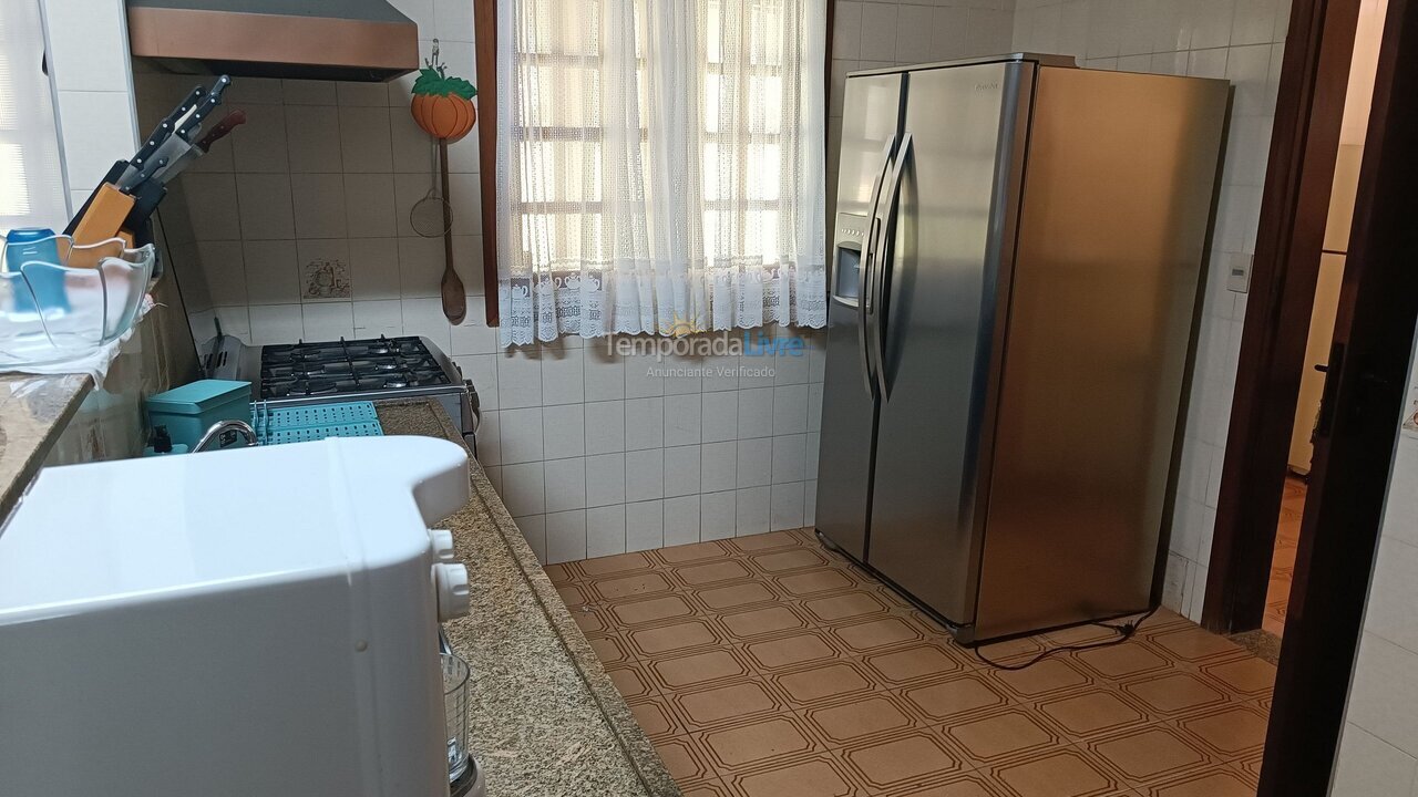 House for vacation rental in Araçoiaba da Serra (Jundiaquara)