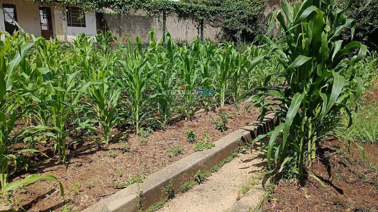 Casa para aluguel de temporada em Araçoiaba da Serra (Jundiaquara)