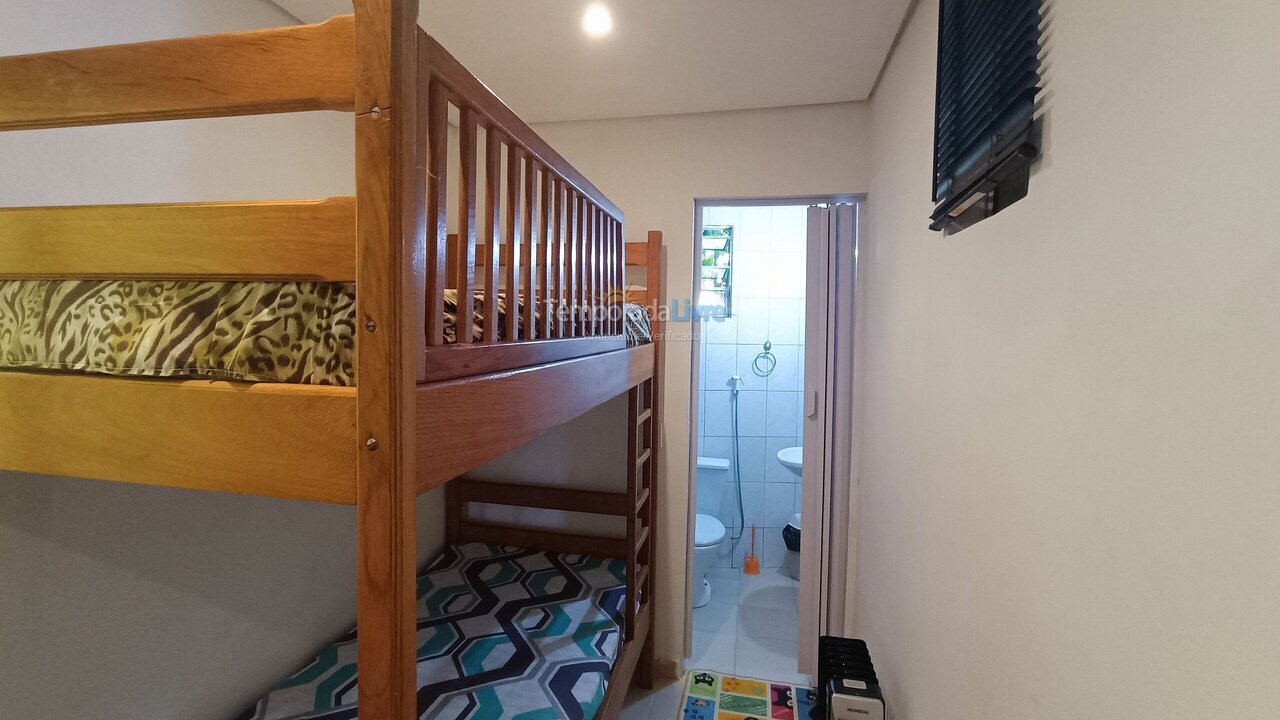 Casa para alquiler de vacaciones em Juquitiba (Justos)