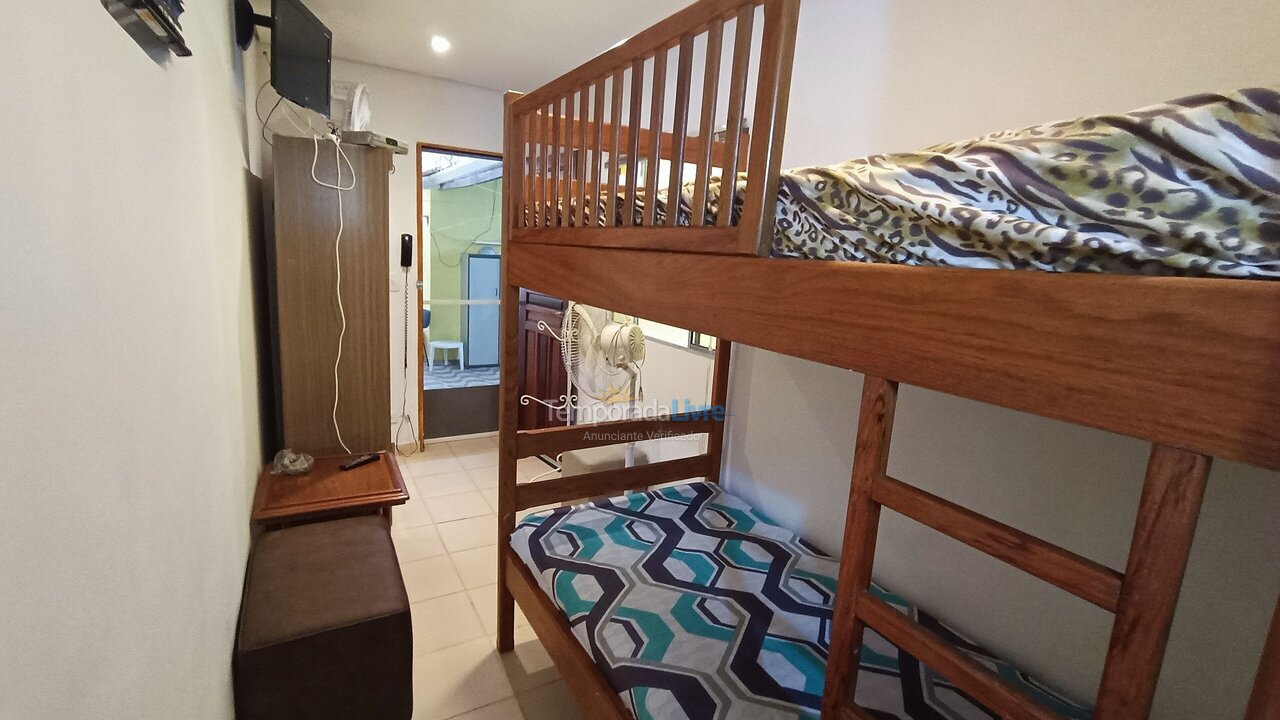 Casa para alquiler de vacaciones em Juquitiba (Justos)