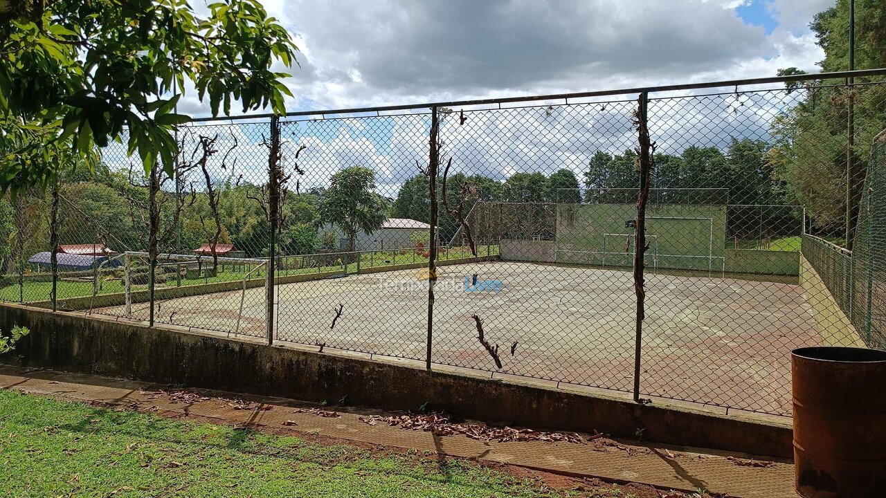 Casa para aluguel de temporada em Araçoiaba da Serra (Jundiaquara)