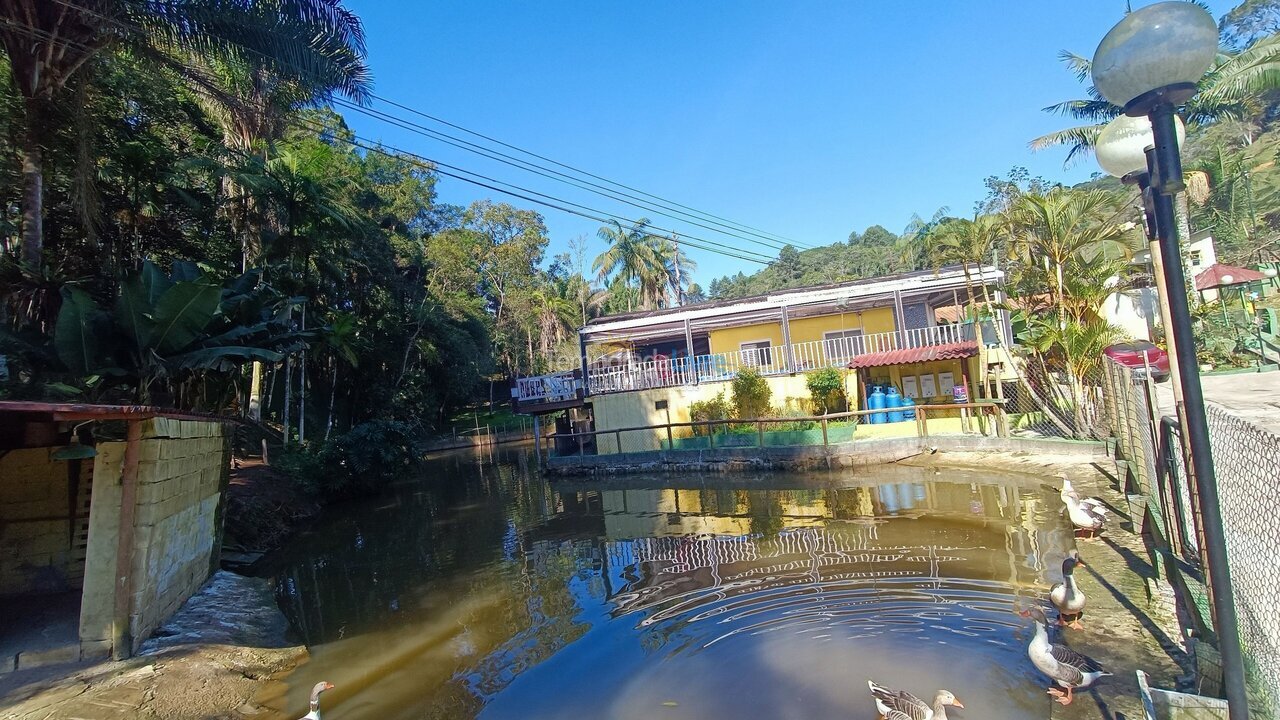 Casa para alquiler de vacaciones em Juquitiba (Justos)