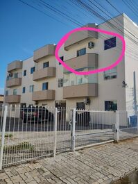 Apartamento para alquilar en Florianopolis - Praia dos Ingleses