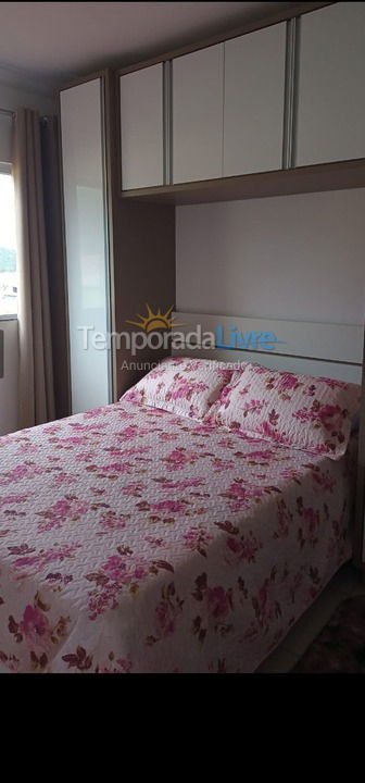 Apartamento para aluguel de temporada em Florianopolis (Praia dos Ingleses)