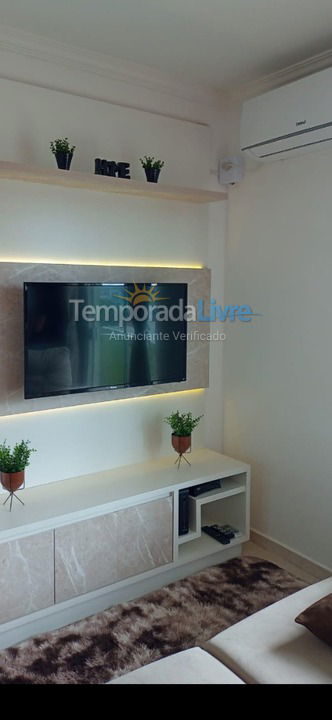 Apartamento para aluguel de temporada em Florianopolis (Praia dos Ingleses)