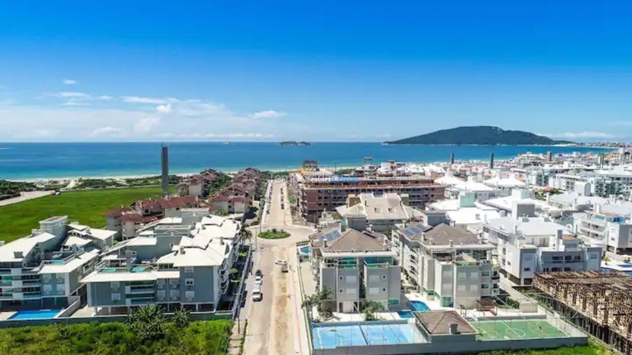 Apartment for vacation rental in Florianopolis (Praia dos Ingleses)