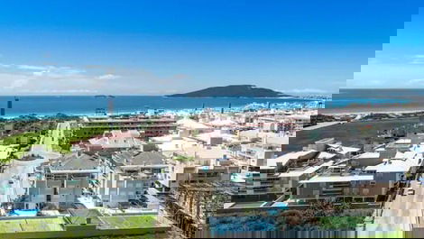 Vacation apartment in Praia dos Ingleses.