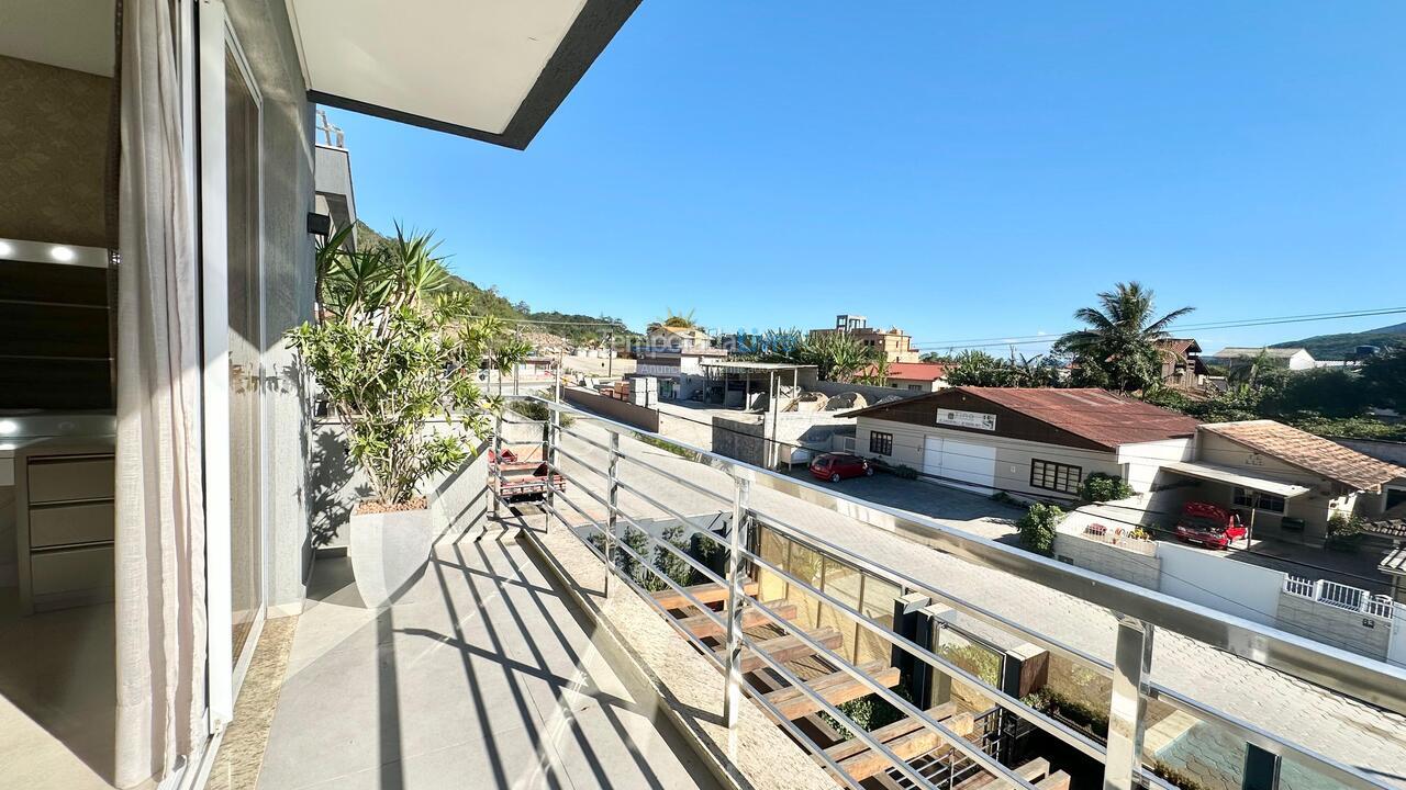 Casa para aluguel de temporada em Bombinhas (Sertãozinho)