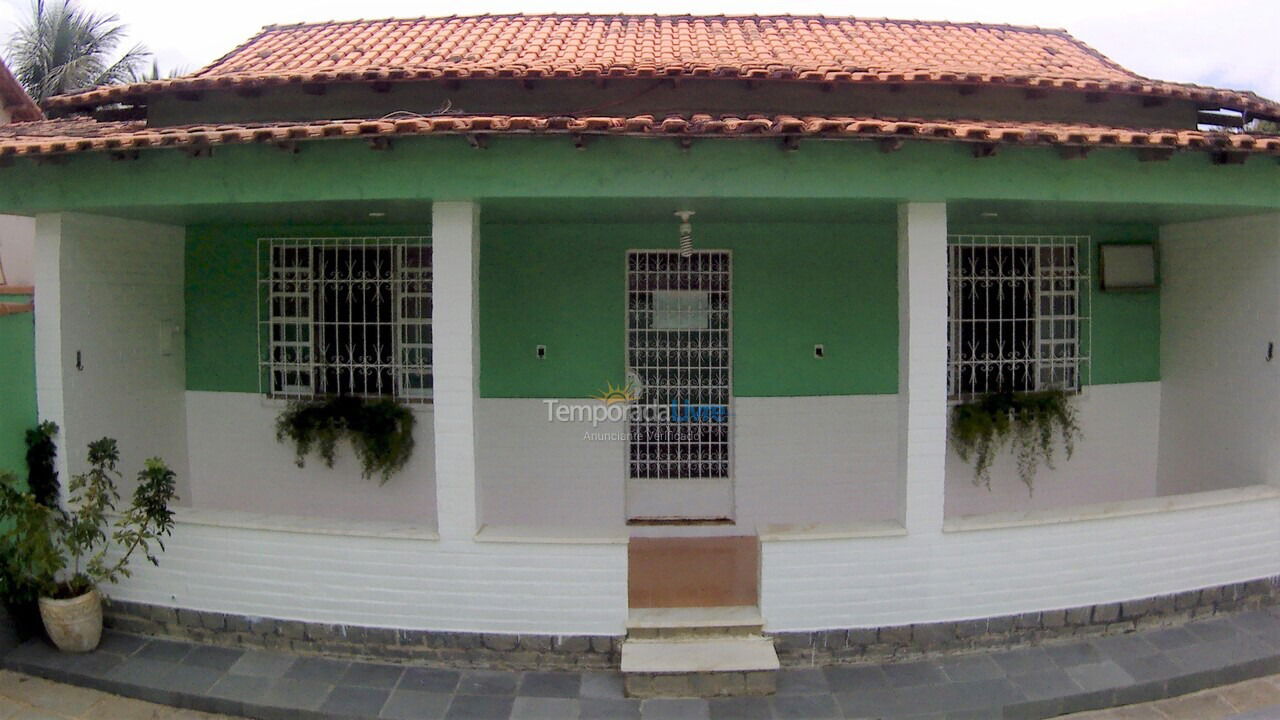 Casa para aluguel de temporada em Araruama (Próximo Ao Centro)