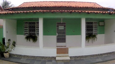 Frente externa