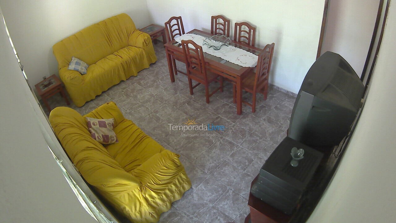 House for vacation rental in Araruama (Próximo Ao Centro)