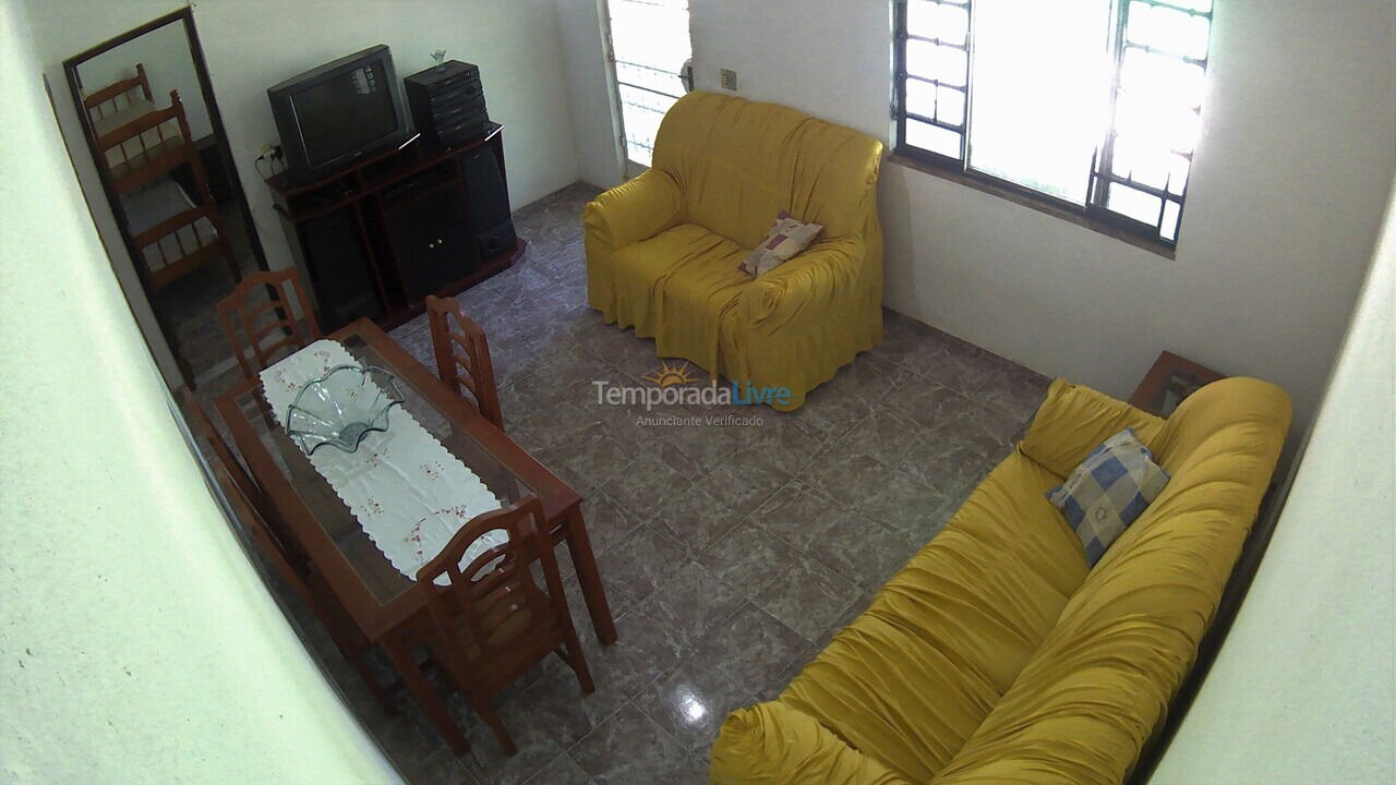 House for vacation rental in Araruama (Próximo Ao Centro)