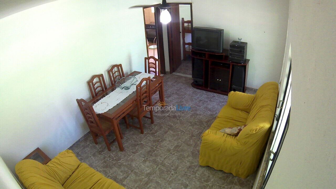 House for vacation rental in Araruama (Próximo Ao Centro)