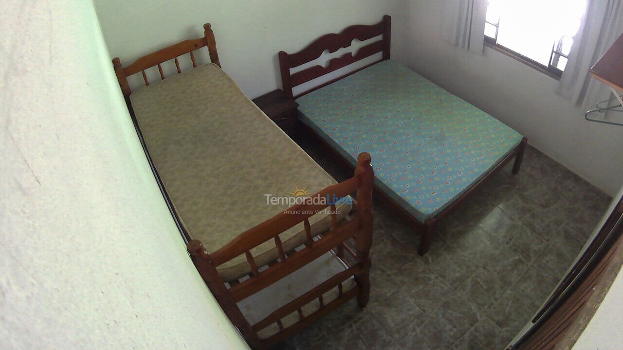 House for vacation rental in Araruama (Próximo Ao Centro)