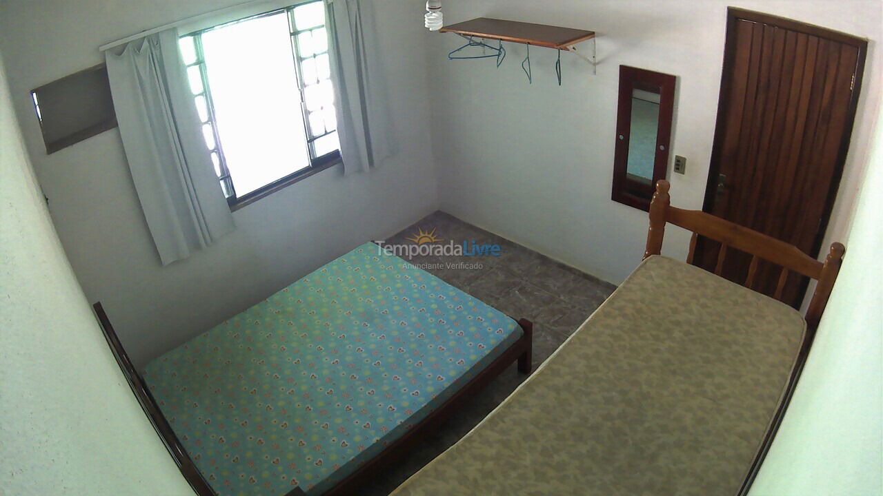 House for vacation rental in Araruama (Próximo Ao Centro)