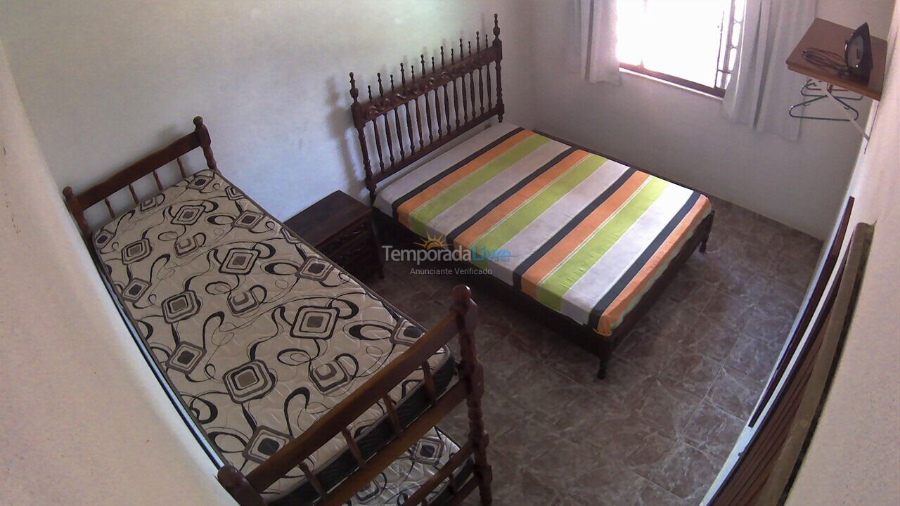 House for vacation rental in Araruama (Próximo Ao Centro)