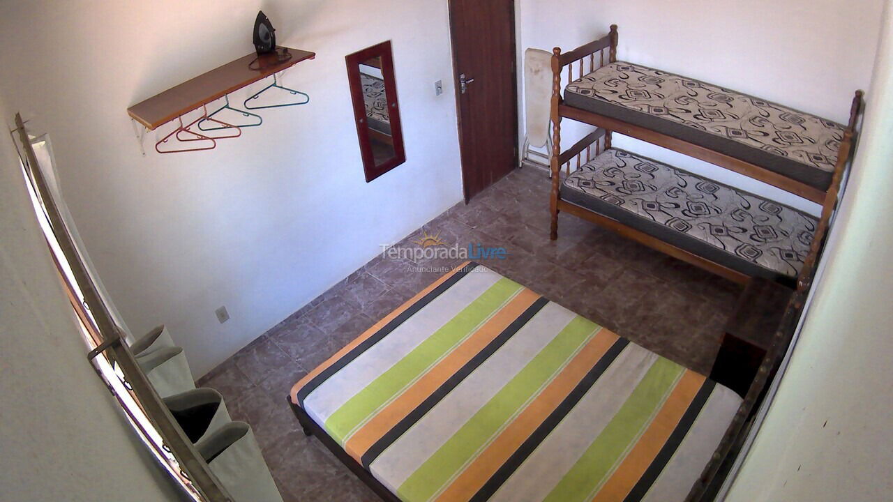 House for vacation rental in Araruama (Próximo Ao Centro)