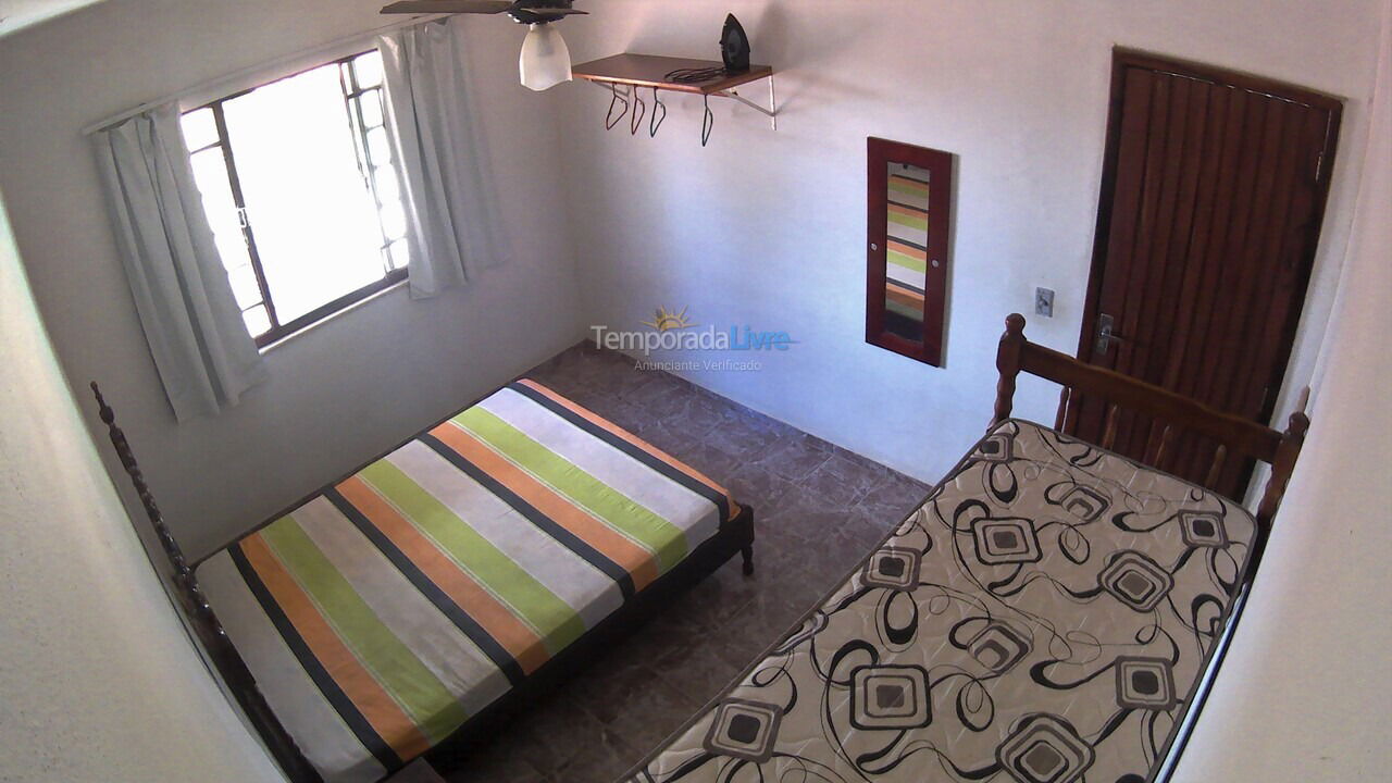 House for vacation rental in Araruama (Próximo Ao Centro)