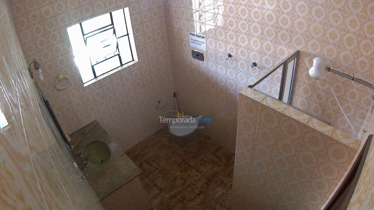 House for vacation rental in Araruama (Próximo Ao Centro)