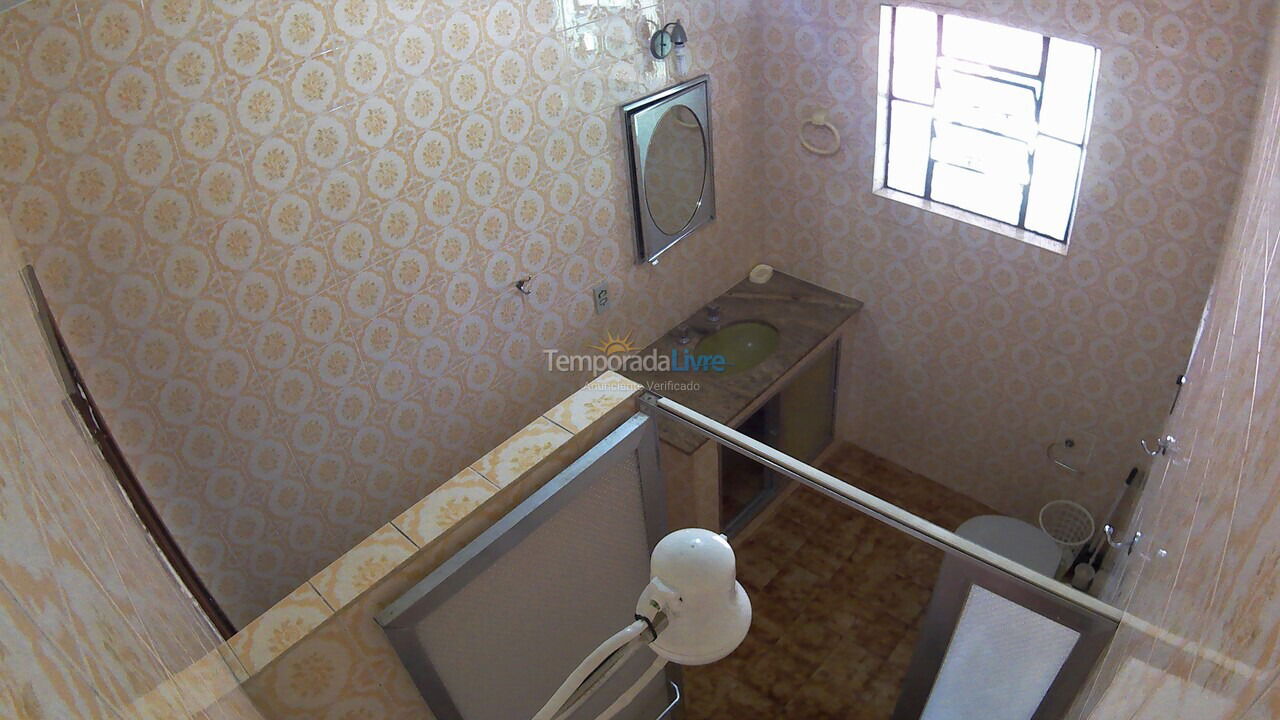 House for vacation rental in Araruama (Próximo Ao Centro)