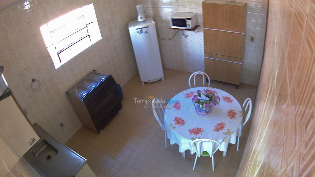 House for vacation rental in Araruama (Próximo Ao Centro)