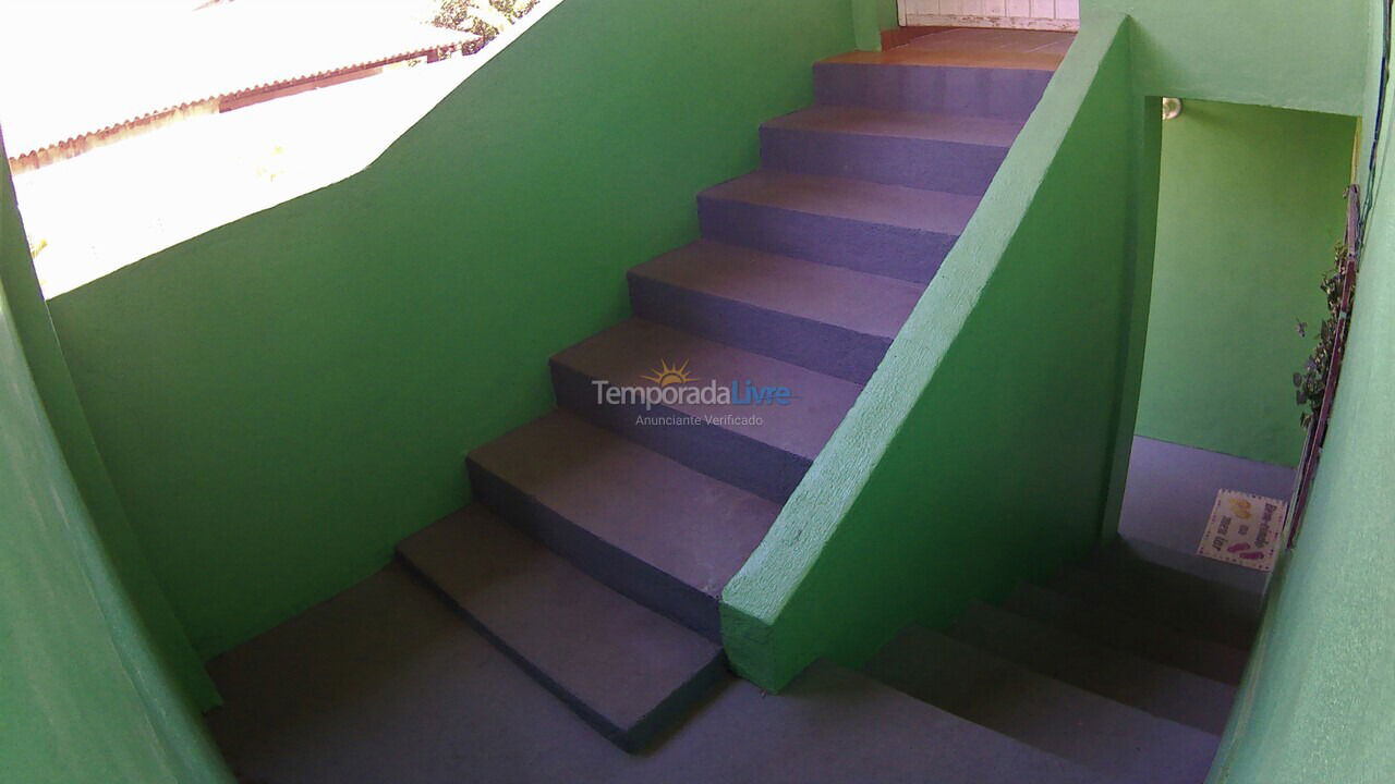 House for vacation rental in Araruama (Próximo Ao Centro)