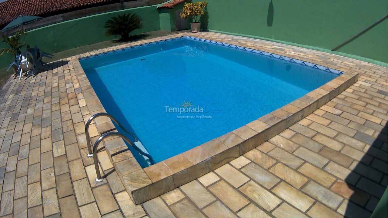 House for vacation rental in Araruama (Próximo Ao Centro)