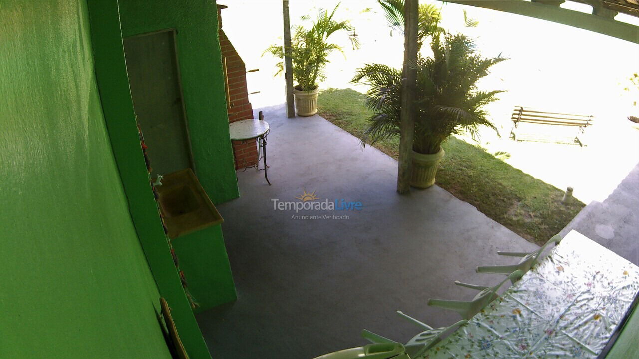 House for vacation rental in Araruama (Próximo Ao Centro)