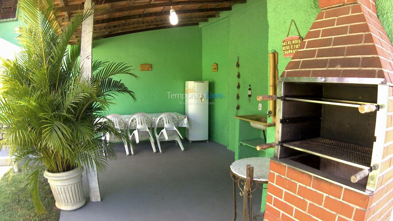 House for vacation rental in Araruama (Próximo Ao Centro)