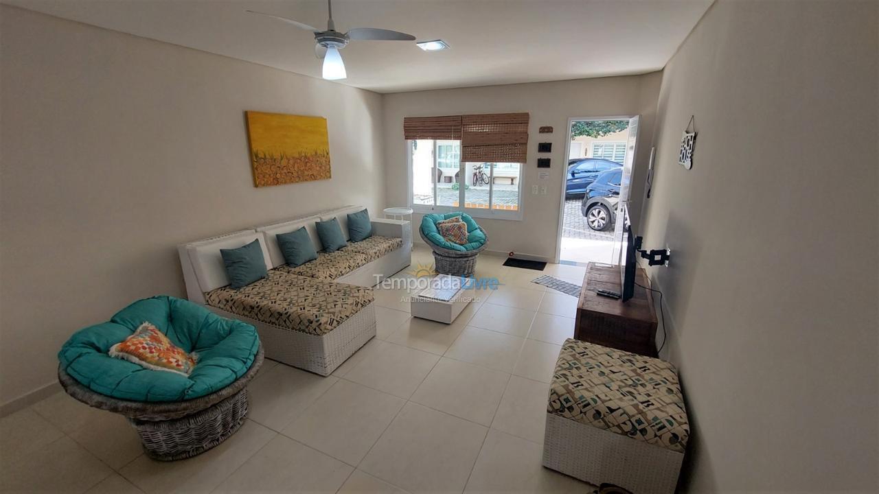 House for vacation rental in São Sebastião (Juquehy)