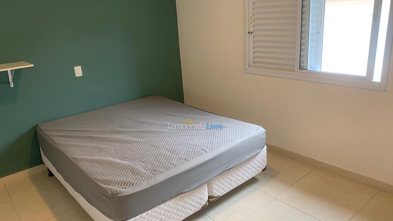 House for vacation rental in São Sebastião (Juquehy)