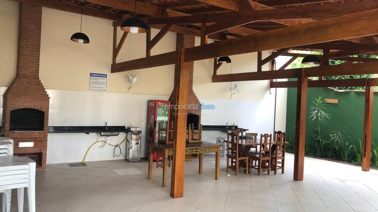 House for vacation rental in São Sebastião (Juquehy)