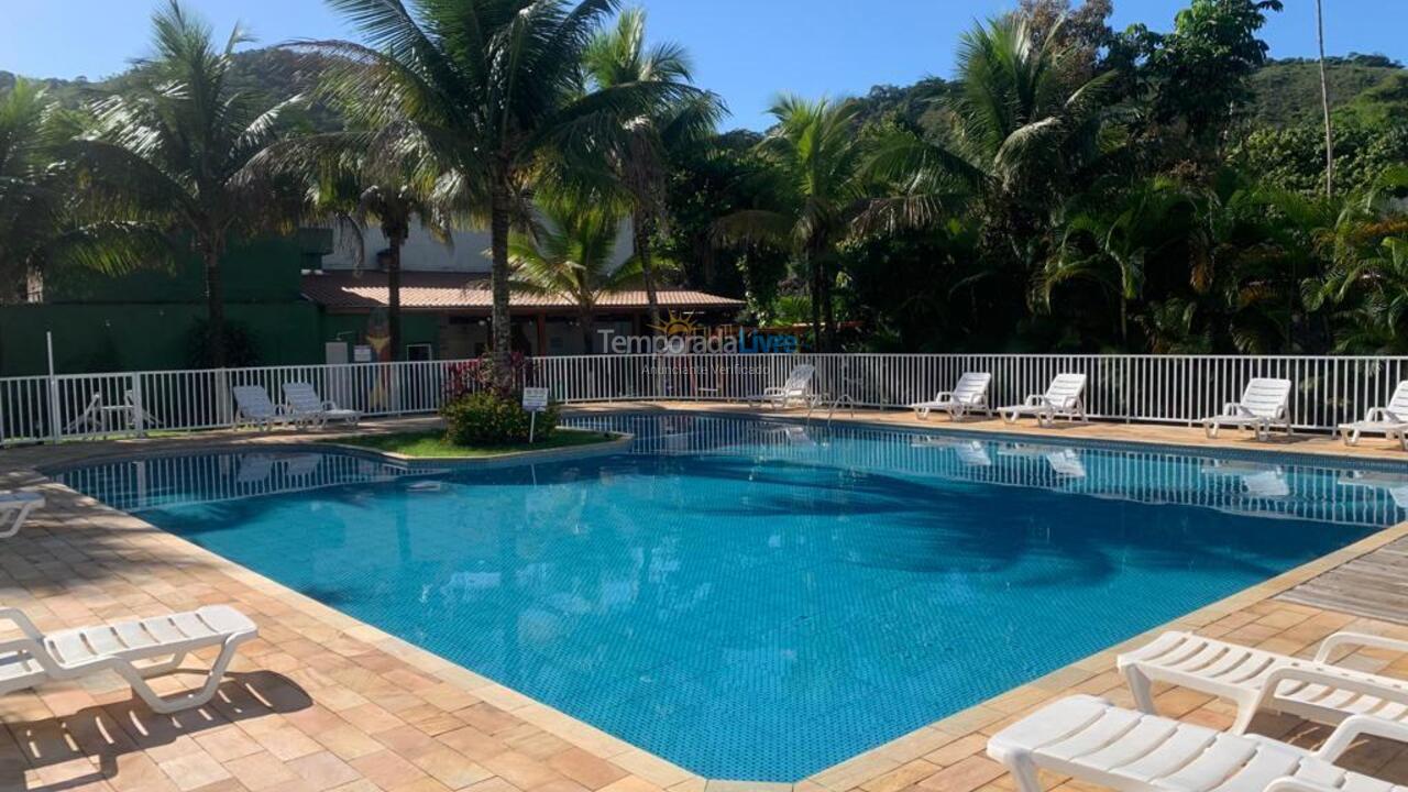 House for vacation rental in São Sebastião (Juquehy)