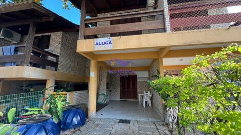 Apartment for rent in Bombinhas - Praia de Bombinhas