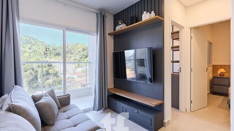 Apartamento Alto Estándar REF 407 By Temporada Férias