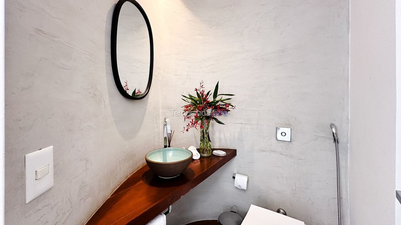 Apartamento para alquiler de vacaciones em Rio de Janeiro (Ipanema)
