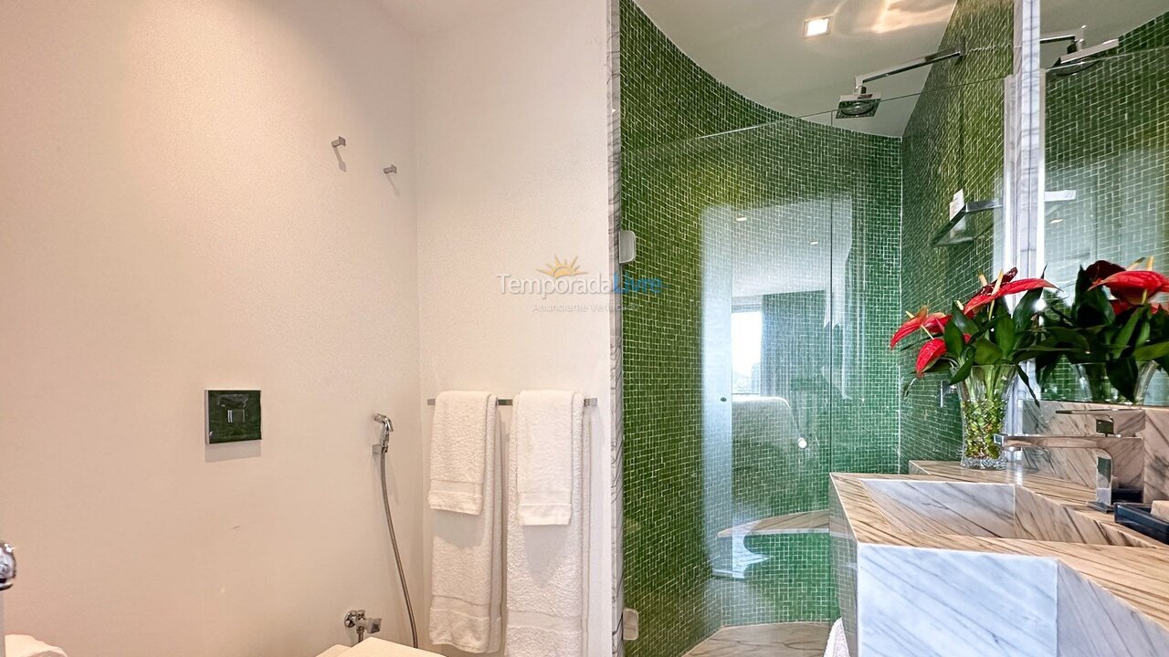 Apartamento para alquiler de vacaciones em Rio de Janeiro (Ipanema)
